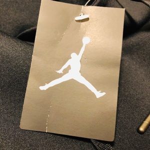 Jordan jumpman sweater